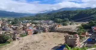 নেপালে বন্যা-ভূমিধস: নিহতের সংখ্যা বেড়ে ৪৭৫, নিখোঁজ প্রায় দেড় হাজার